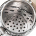 Ahumador inox LYSON con fuelle estilo Fogués - imagen 8