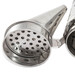 Ahumador inox LYSON con fuelle estilo Fogués - imagen 10