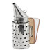 Ahumador inox LYSON con fuelle estilo Fogués - imagen 3