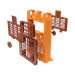 Isolatore Lyson® IzoVar Queen. - imagen 2