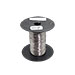 Rolo de fio de aço inoxidável Ø0,50mm -250gr. - imagen 8