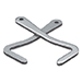 Hasp in lamiera arnia-ud. - imagen 7