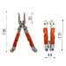 Ferramenta multiusos, tensor e alicate. - imagen 18