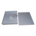 Alimentador horizontal de plástico quadrado de 4 l - imagen 2