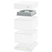 Alimentador de colmeias Langstroth ou Datant US Ly - imagen 5