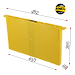 Alimentador de caixa Anel Dadant US 4kg - imagen 2
