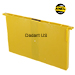 Alimentador de caixa Anel Dadant US 4kg - imagen 1