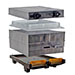 Alimentador de teto transparente Anel® 7,5 kg - imagen 26