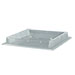 Alimentador de teto transparente Anel® 7,5 kg - imagen 1