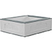 Meio langstroth-dadant em kit Lyson® sem pintura. - imagen 1