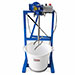 Misturador Shaker de Proteínas 50 litros. - imagen 1