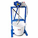 Misturador Shaker de Proteínas 50 litros. - imagen 3