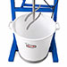 Misturador Shaker de Proteínas 50 litros. - imagen 5