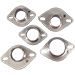 Adaptador de porta de faca de aço inoxidável Lyson - imagen 15