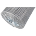 Malha de arame galvanizado peça 8x8mm 12,5x0,6m - imagen 8