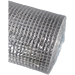 Malha de arame galvanizado peça 8x8mm 12,5x0,6m - imagen 9