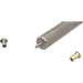 Útil para colocar ilhós de metal. - imagen 8
