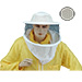 Máscara redonda com cordões, chapéu ultra-ventilad - imagen 9