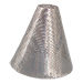 Cone inoxidável para resistência Ø45cm. - imagen 10