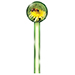 Guarnizione coperchio mod. ape fiore giallo - conf - imagen 1