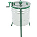 Extrator manual de 4 quadros layens Fuego. - imagen 8