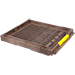 Base para colmeia Langstroth com grelha e tampa An - imagen 1
