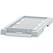 Base de núcleo Langstroth ou dadant US Lyson®. - imagen 1