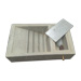 Poste especial de abelhas em concreto. - imagen 6