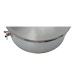 Maturador inox de 400 kg sem suporte nem filtro - imagen 18