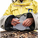 Saco QueenSafe para o manuseamento seguro de rainh - imagen 2
