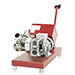 Bomba de palhetas de 2 HP com variador LYSON - imagen 2