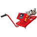 Bomba de palhetas de 2 HP com variador LYSON - imagen 1