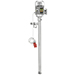 Bomba de roscagem vertical Lyson®. - imagen 1