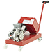 Bomba de palhetas de 0,5 HP com variador LYSON - imagen 3