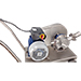 Bomba de mel 220 volts 2cv; Ø50. - imagen 16