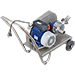 Bomba de mel 220 volts 2cv; Ø50. - imagen 11