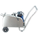 Bomba de mel 220 volts 2cv; Ø50. - imagen 6