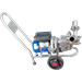 Motor de bomba de mel 2cv G90 DN50. - imagen 17