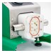Bomba de miel 230 V/12 V SAF Natura - imagen 11