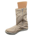 Par de botas de apicultor em tela. - imagen 2