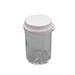 20 / 25gr container for royal jelly-u.