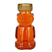 Honey bear dispenser container 250gr-ud