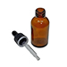 Suction cup drip bottle for dyeing 30ml-Pack 104ud