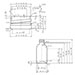 Bote goteo 50ml tintura de propoleo-Pack 10ud. - imagen 9