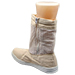 New ultra-ventilated beekeeper-pair boots.