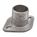 Adaptador de porta de faca de aço inoxidável Lyson - imagen 10
