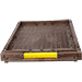 Base para colmeia Langstroth com grelha e tampa An - imagen 5