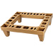 Base para una colmena de plástico. - imagen 16