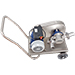 Bomba de mel 220 volts 2cv; Ø50. - imagen 20