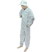 Fecho de correr branco leve - imagen 10